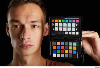 Alessandro Katz 1 X-Rite Colour Checker head 0001.jpg